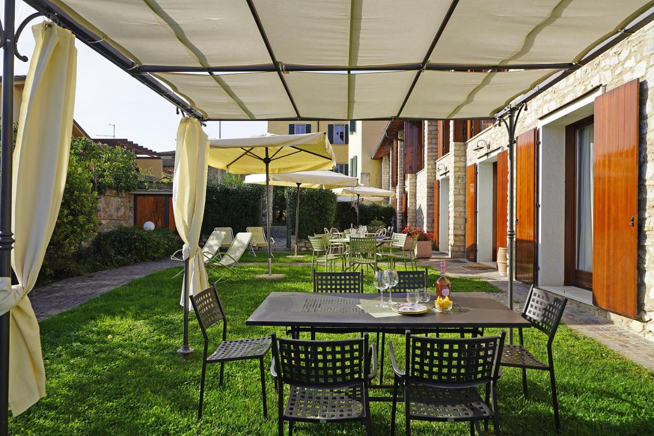 Pelaca Gargnano Exterior photo